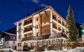 Hotel Garni Caroline